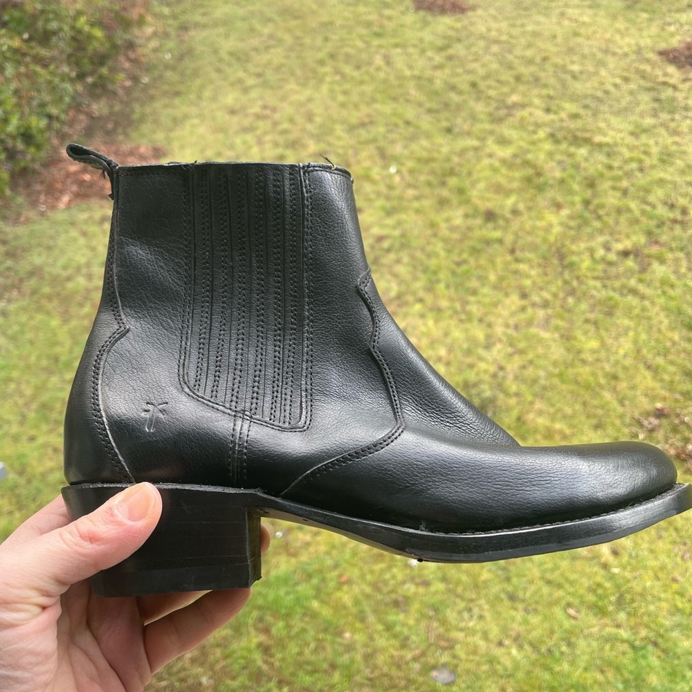 Frye Boots